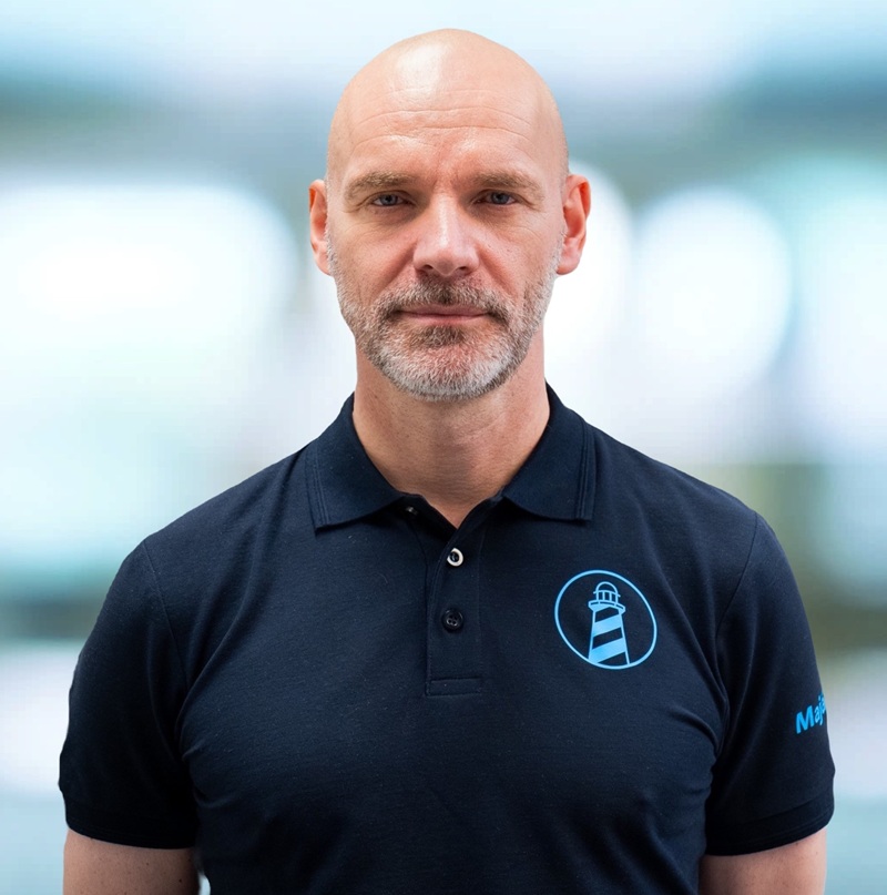 Roman Brunik, CEO DESA Group