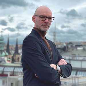 Roman Brunik, zakladatel